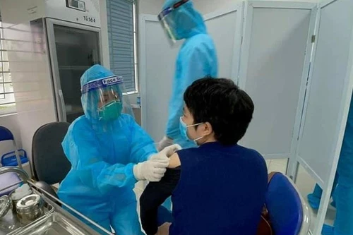 63 tỉnh, thành phố đều được nhận vaccine Covid-19 đợt 2: Ưu tiên những đối tượng nào?