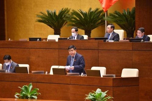 Sẽ đề nghị Kiểm toán vào cuộc ngay từ đầu khi phân bổ vốn từ gói phục hồi kinh tế