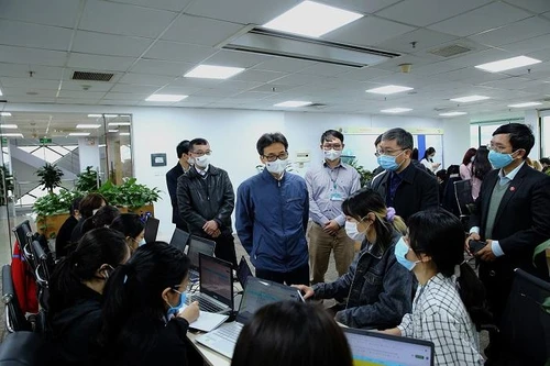 Nhiều bệnh nhân Covid-19 không hợp tác, Phó Thủ tướng kêu gọi người liên quan vùng dịch cung cấp thông tin