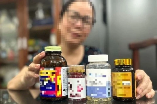 Thực phẩm giả diễn biến phức tạp, Bộ Y tế đề nghị hậu kiểm quảng cáo trên toàn quốc