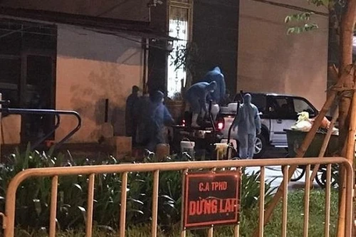 Ca mắc Covid-19 mới nhất ở Hải Dương vừa nhập học cấp 3, đi du lịch nhiều nơi