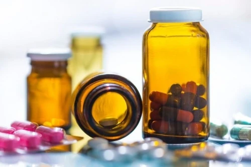 Cảnh báo: Dùng giấy tờ giả mạo để quảng cáo bán sản phẩm hỗ trợ điều trị tuyến giáp