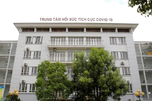 Thêm bệnh nhân Covid-19 ở Hải Dương tử vong, 184 ca nặng và nguy kịch