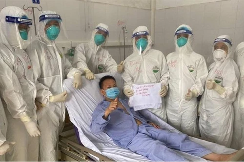 92 ca Covid-19 chiều 4-6: Bắc Giang 62 ca, TP HCM có 13 ca mới liên quan hội thánh