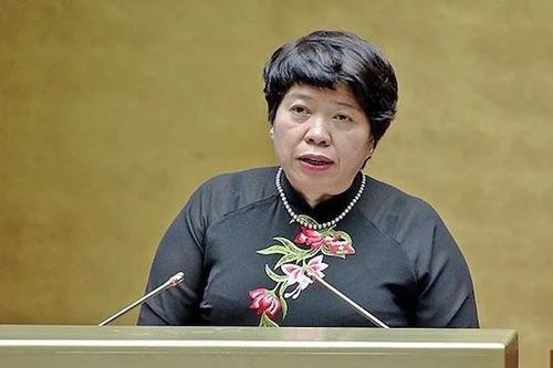 Quy định 16 nhóm hành vi bạo lực gia đình: Kỳ thị về hình thể của vợ hoặc chồng cũng là bạo lực