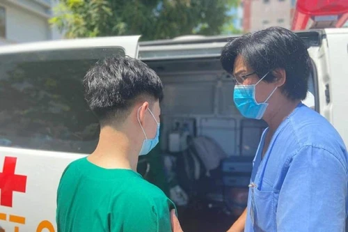 50 ca Covid-19 mới trưa 2-6, Bắc Giang và Bắc Ninh chiếm tới 47 ca