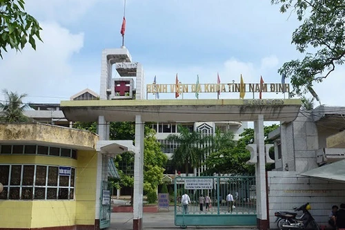 Thêm 6 bệnh nhân Covid-19, 4 ca điều trị ở Bệnh viện Đa khoa tỉnh Nam Định