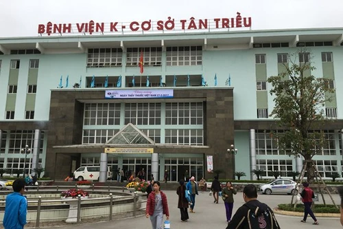 Chấn chỉnh thái độ, y đức của nhân viên y tế tại một số cơ sở bị báo chí phản ánh