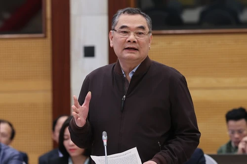 Bộ Công an: Kết thúc điều tra vụ Việt Á trong quý I/2023, vẫn còn bị can vụ "chuyến bay giải cứu"