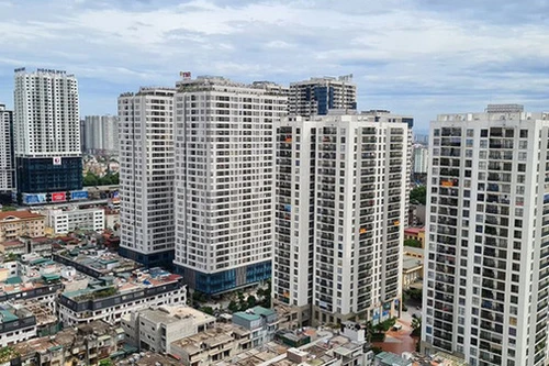 Không bổ sung quy định về thời hạn sở hữu nhà chung cư trong dự thảo Luật Nhà ở (sửa đổi)