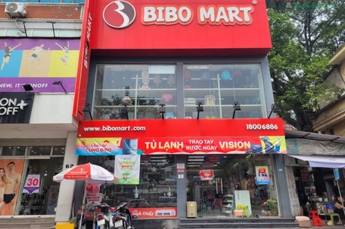 Vi phạm về an toàn thực phẩm, Công ty cổ phần Sube Việt Nam, Bibomart TM… bị xử phạt