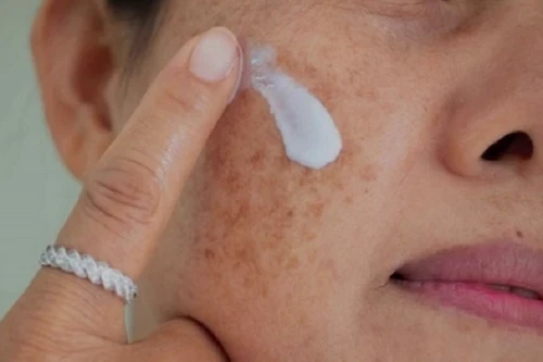 Hà Nội đình chỉ lưu hành, thu hồi 4 loại mỹ phẩm không đảm bảo chất lượng