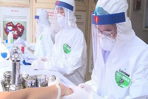 Nóng: Phát hiện biến thể mới nguy hiểm của virus SARS-CoV-2 tại Việt Nam