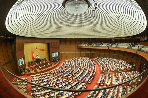 Bắc Giang, Đà Nẵng, Quảng Ninh... được biểu dương vì tiết kiệm cho ngân sách hàng trăm tỷ đồng