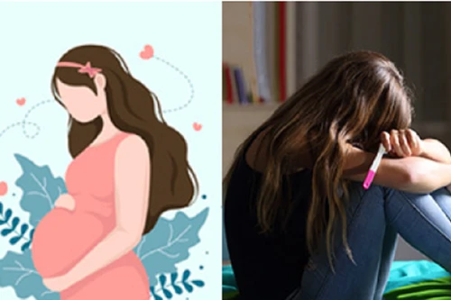 Độ tuổi trung bình có quan hệ tình dục lần đầu giảm xuống mức 18,7 tuổi