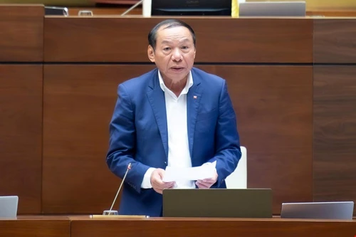 Bộ trưởng VH-TT&DL nói về quy định cấp thẻ nhà báo, cơ quan truyền thông chủ lực đa phương tiện