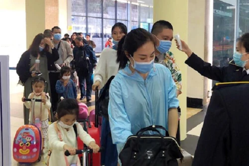 Ghi nhận 5 ca mắc Covid-19 mới ở Thái Bình, Ninh Bình và Đồng Tháp