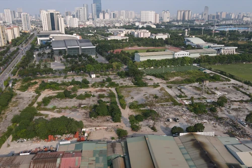 Thủ tướng yêu cầu thanh tra việc quản lý, sử dụng nhà, đất tại doanh nghiệp nhà nước