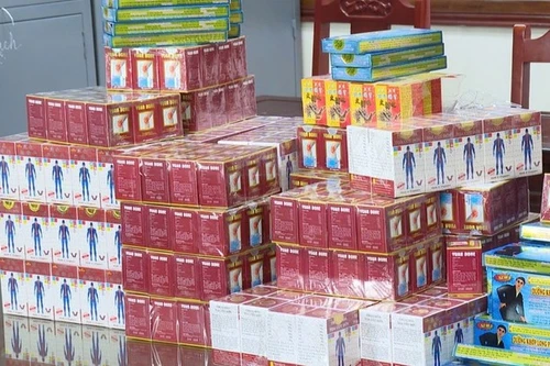 Yêu cầu điều tra và xử lý nghiêm vụ thuốc giả