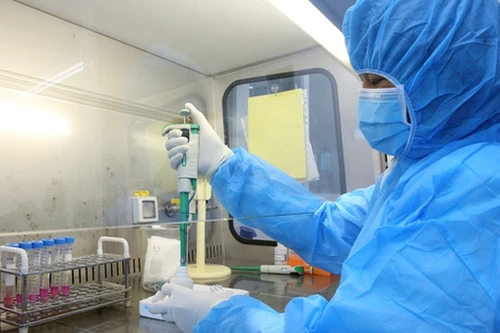 Hà Nội gửi 10 mẫu bệnh phẩm Covid-19 để giải trình tự gen, số mắc có thể tiếp tục tăng nhanh