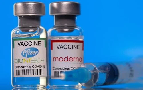 Việt Nam phê duyệt vaccine Spikevax (Moderna) cho nhu cầu cấp bách chống dịch Covid-19 