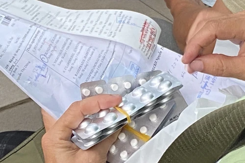 Bộ Y tế yêu cầu chấn chỉnh, xử lý nghiêm việc lạm dụng kê đơn thuốc để lấy "hoa hồng"