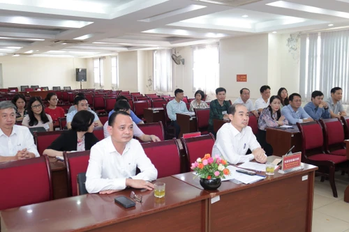 Hà Nội tiếp tục thi tuyển 1 giám đốc bệnh viện, 5 lãnh đạo trung tâm y tế