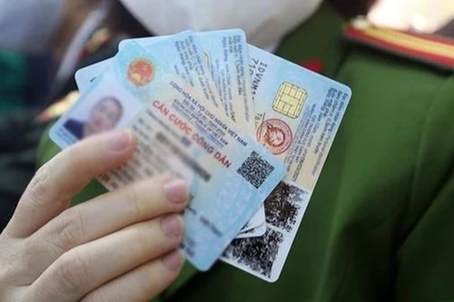 Thủ tướng ban hành Kế hoạch triển khai thi hành Luật Căn cước