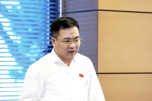 ĐBQH: Người nổi tiếng quảng cáo sản phẩm phải có trách nhiệm với lời nói của mình