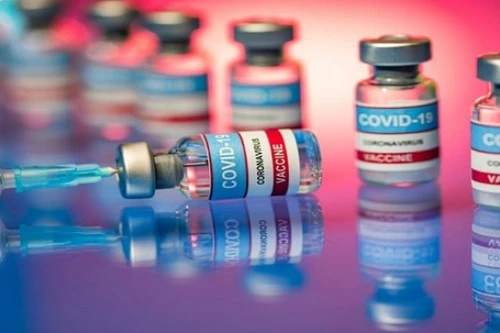 Doanh nghiệp Việt Nam đàm phán chuyển giao công nghệ sản xuất vaccine Covid-19