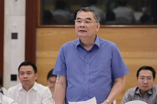 Trung tướng Tô Ân Xô: Đang điều tra làm rõ các dấu hiệu sai phạm của nhà xe Thành Bưởi