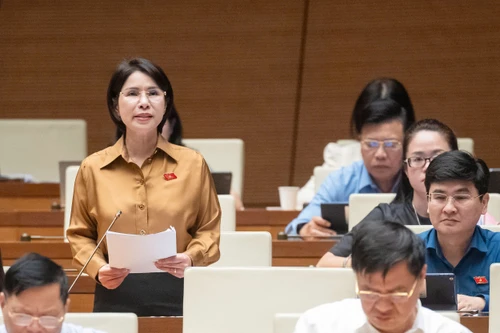 Đề xuất người bệnh BHYT phải mua thuốc, vật tư bên ngoài thì bệnh viện phải hoàn tiền ngay