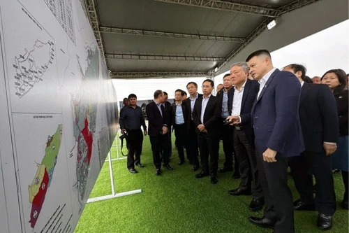 Ban hành Chiến lược quốc gia về phòng, chống lãng phí đến năm 2035