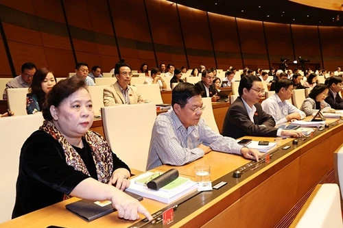 Chính thức chọn ngày 23-5-2021 là ngày bầu cử đại biểu Quốc hội, đại biểu HĐND khóa mới