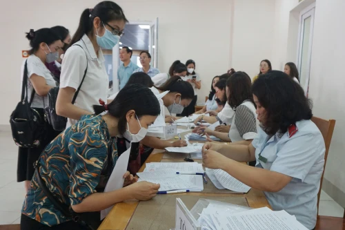 Hà Nội công bố 50 đơn vị nợ BHXH kéo dài: Nhiều công ty về công nghệ, xây dựng bị điểm tên