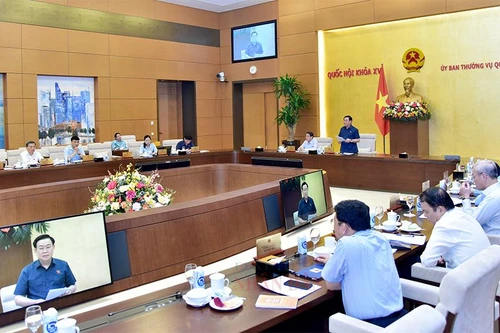 Chính thức giảm kịch khung thuế bảo vệ môi trường với xăng dầu từ ngày 11-7-2022