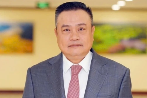 Tóm tắt tiểu sử Phó Bí thư Thành ủy, Chủ tịch UBND TP Hà Nội Trần Sỹ Thanh