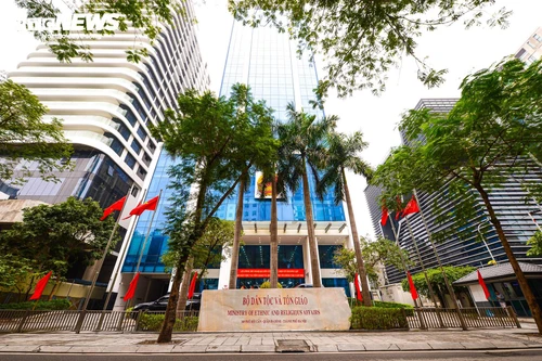 Tài sản các cơ quan, đơn vị khi sáp nhập, hợp nhất sẽ được xử lý như thế nào?