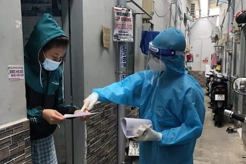 Hà Nội đề xuất F0 điều trị tại nhà đủ 10 ngày, test nhanh âm tính được coi là khỏi bệnh