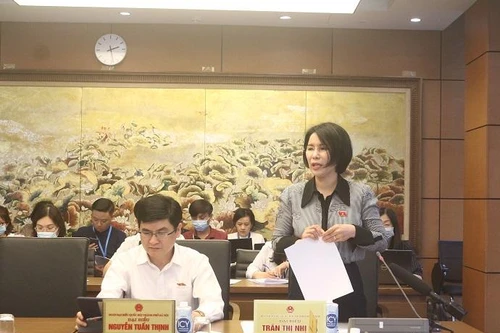 ĐBQH: Bệnh viện tự trả lương sẽ khiến bệnh nhân phải khám dịch vụ, giống học sinh phải đi học thêm