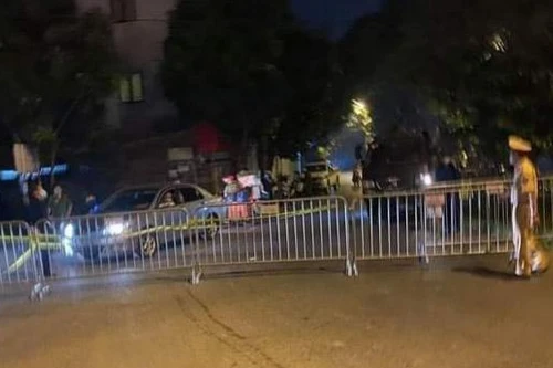 Ngày 27-10, Hà Nội thêm 28 ca Covid-19, bùng ổ dịch mới ở Mê Linh