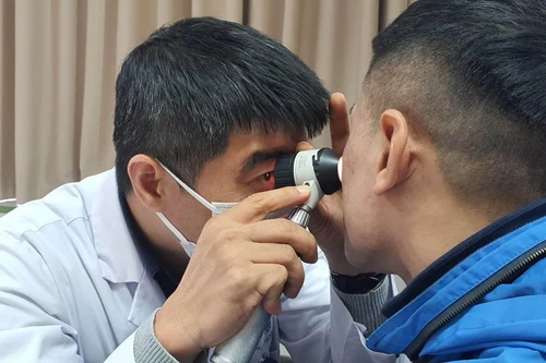 Người đàn ông 36 tuổi ở Hà Nội “trả giá đắt” vì đi nâng mũi, làm đẹp đón Tết