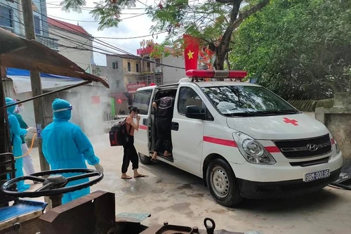 143 ca Covid-19 tối 29-5, riêng TP.HCM thêm 28 ca lây từ ổ dịch Hội thánh Truyền giáo Phục Hưng