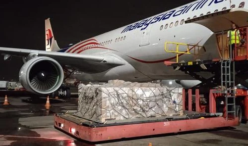 Cấp thêm 30.000 lọ thuốc Remdesivir trị COVID-19 cho 17 bệnh viện phía nam