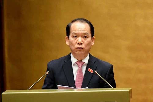 Lý do chỉ định các chức danh lãnh đạo của HĐND, UBND cấp tỉnh, cấp xã sau sắp xếp