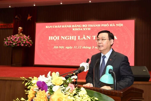 Hà Nội sẽ giảm thêm 10% biên chế sự nghiệp từ nay đến 2025