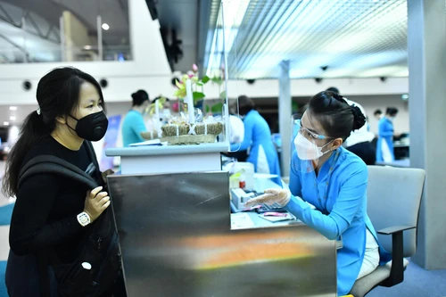 Phát hiện thêm hai ca nhiễm biến thể Omicron tại Hà Nội, cả nước 15.707 ca Covid-19 mới