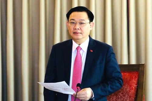 Bí thư Thành ủy Hà Nội: Tinh giản bộ máy không chỉ để tiết kiệm mà phải nâng hiệu quả