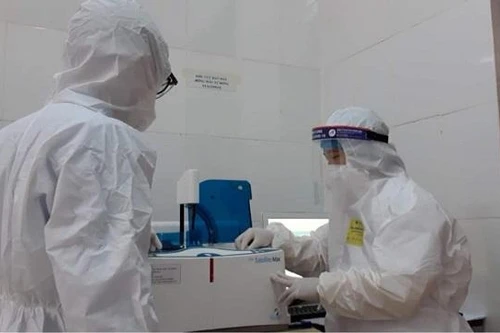 Thêm 40 ca Covid-19 tại Hải Dương, Hà Nội và Quảng Ninh, 4 người mắc cùng một gia đình