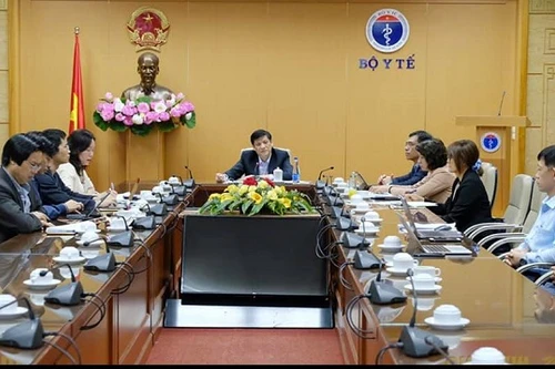 Nóng: Một trường hợp bị lây Covid-19 do đến ở cùng người đang cách ly tại nhà trọ ở TP.HCM